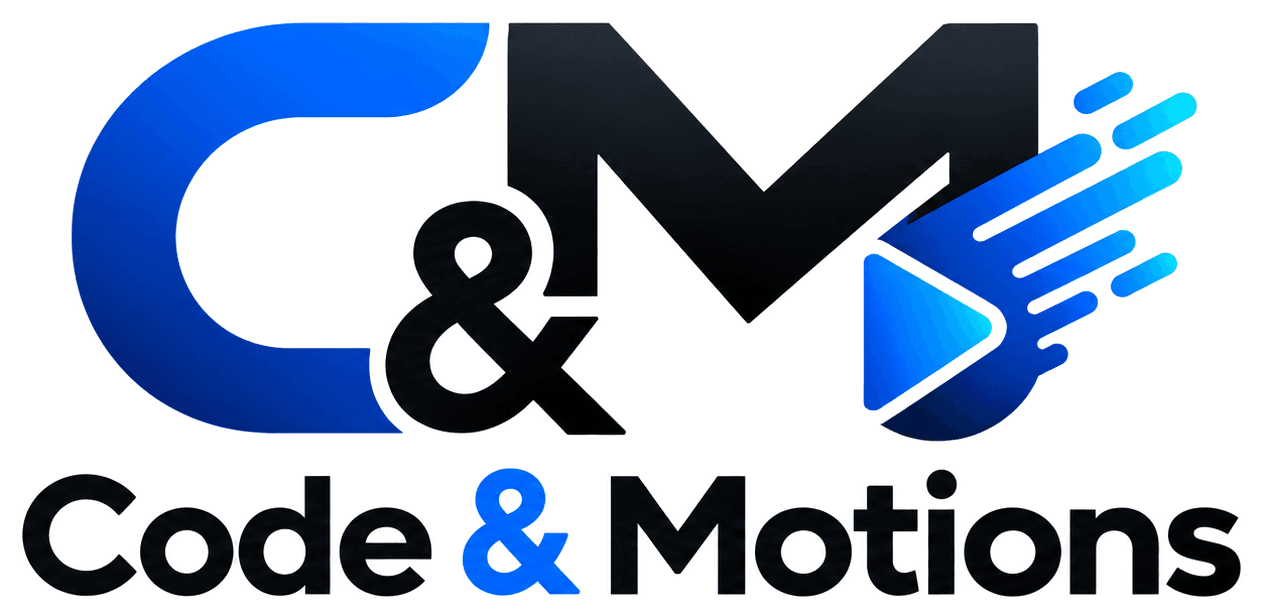 Code & Motions